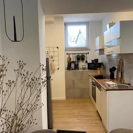アパート Altes Kino 1 - Modern, Ruhig 65 M2 Tv Netflix Wlan *